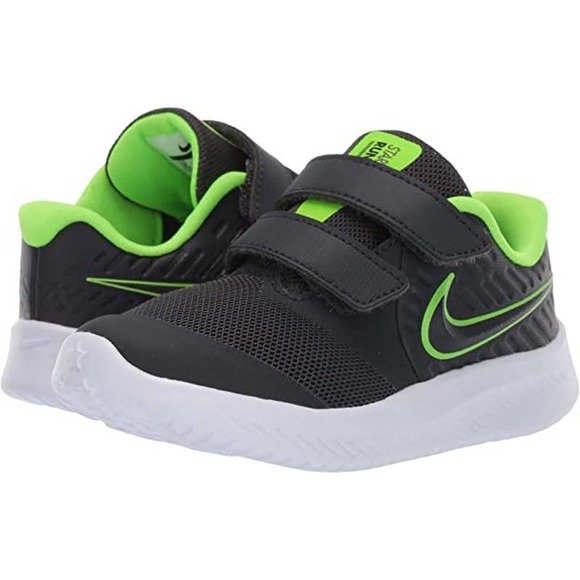 Nike Other - Nike Unisex Kids Size 4C Child Nike Star Runner 2 (TDV) Running Shoes